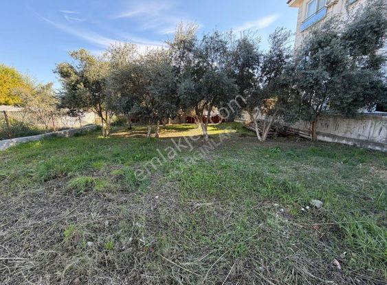 Dalaman Hürriyet Mahallesinde Satılık İmarlı 250 M2 Arsa