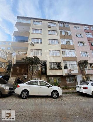 Güngören De Satılık Daire