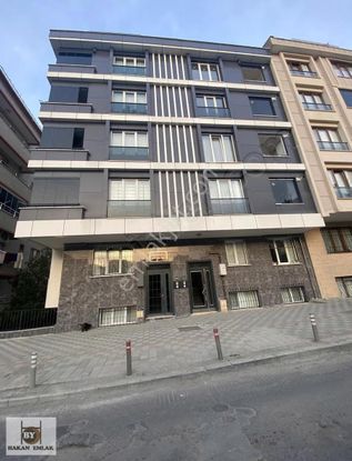 912- Güngörende Satılık Sıfır Yapı Daire