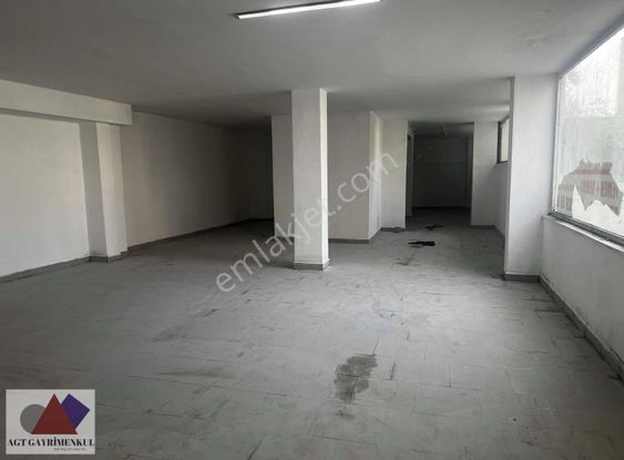 Kiralık 400 M2 Giriş Dükkan Anadolu Mahallesi
