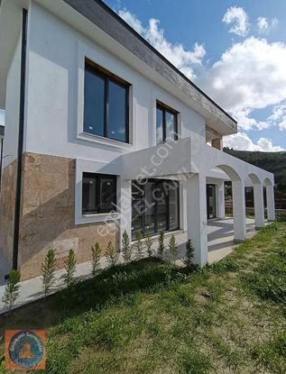 Oksijen Deposu Güzelçamlı Da Sıfır Müstakil Villa Kumsala 1300m