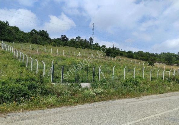 Sabuncuoğlu Gayrimenkul Den, Sınop Dıkmen Kirencukuru Mah.de, Doğa Harikası, Yatırımlık,