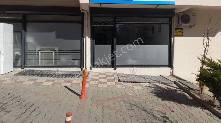 Acil Atakent Mah Cadde Üzeri Satılık Dükkan