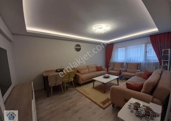 Acil Acil Atakent Tren İstasyon Dibi Güney Katta Utra Lüks 3+1