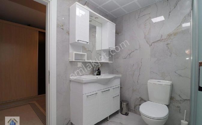 Elvankent Atakent De Full Yapılı 5+1 Katta Dubleks Fiat Düştü