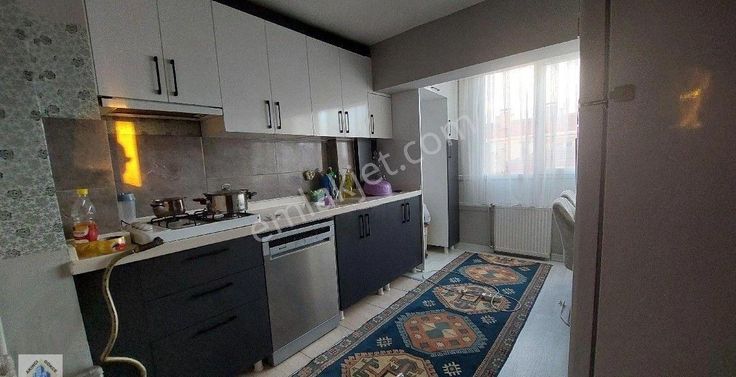 Akşemsettin'de Önü Açık Yol Cephe 4+1 Kapalı Teras Dubleks