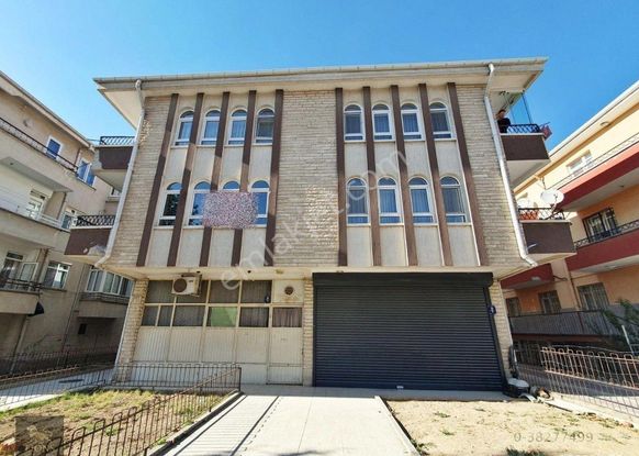 3+1 2.kat Osmanlı İş Merkezi Yakını Merkezi Konum Ulaşımı Kolay