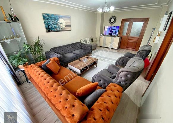 Çarşamba Pazarı'nın İçinde 4+1 İçi Yapılı Manzaralı 210m2 Fırsat !!!