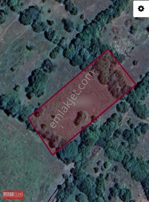 Arevtürk'den Yeşilköyde Satılık Vıllalık Arsa