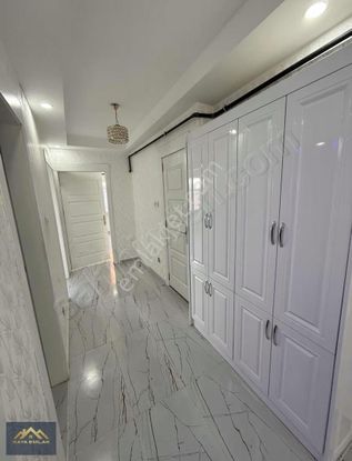 Çağdaş Mah.kattan Bölme Daire