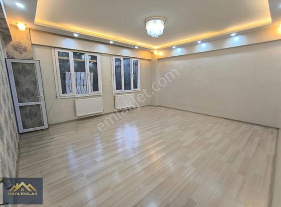 Çağdaşta Merkezi Konumda Ara Kat Krediye Uygun 3+1 Daire