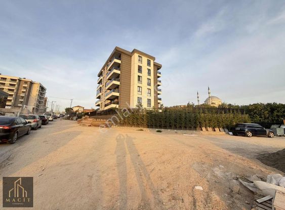 Macit'den Doğanköy Balat'ta Butik Sitede 2+1 Sıfır Daire