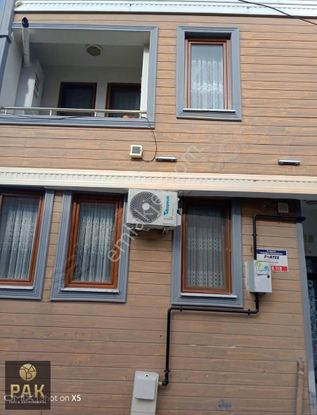 Pak Yapı'dan Satılık Havran Merkezde 2+1 Doğalgazlı Daire