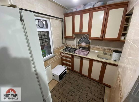 Net Yapı'dan Satılık 2+1 Yüksek Giriş Daire