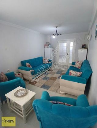 Turpa Otuzbeş'ten 3+1 Köşe Konumda Daire