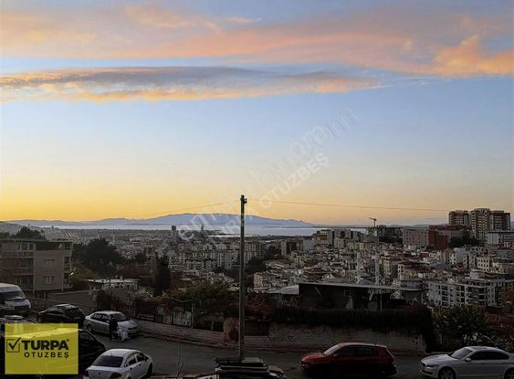 Turpa Otuzbeş'ten Eşyalı Kiralık 1+0