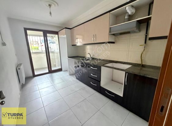 Turpa Otuzbeş'ten Genç Binada 2+1 Daire