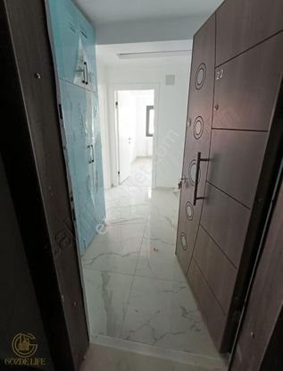 Gözde Life'tan Siteler Mah Satılık 2+1 & 3+1 Lüks Daireler