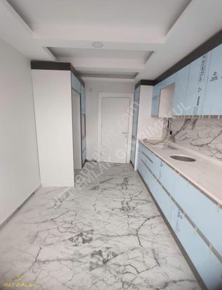 Net Emlak'tan 4+1 Çarşıya Yürüme Mesafesinde Kiralık Daire