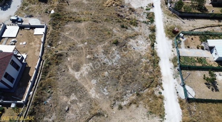 Net Emlak'tan Gümüşlerin En Güzel Mevkisinde Yatımlık Arsa