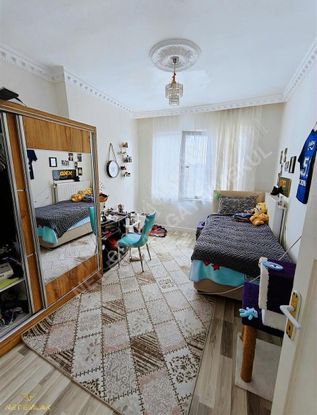 Net Emlak'tan Çarşı İçinde Satılık 3+1 Daire