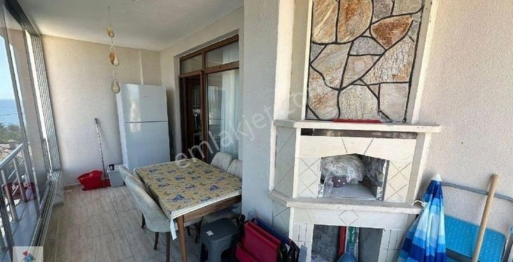 Sevgi Emlaktan Satılık 2+1 Daire