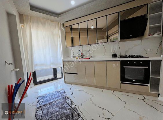 ⫸dnc İldenizden M.kemalde 2+1 Güzel Konumda Eşyalı Giriş