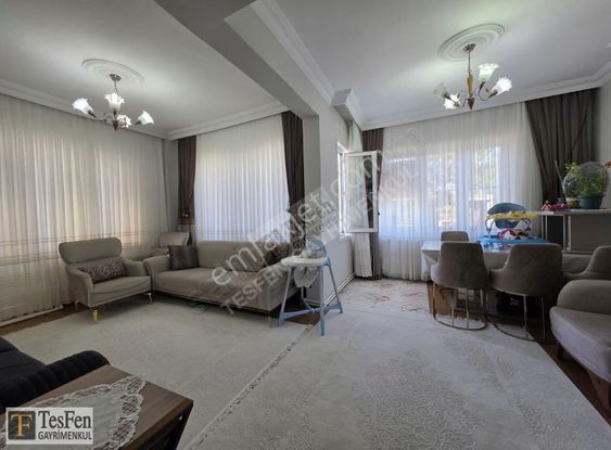 Fiyat Düştü! Tesfen Gayrimenkulden Kolejtepede Bakımlı 2+1 Daire