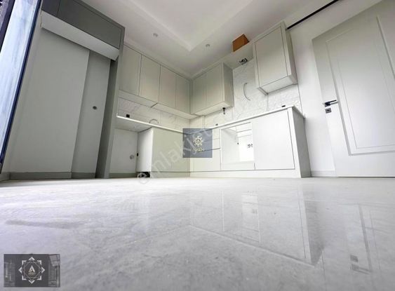 Arsenden Cinkaya Petrole Yakın Yüksek Kredili Geniş Lüx Daireler