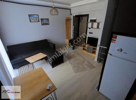 Meskan Dan Ceylan Nada Da 2+1 Ters Dubleks Eşyalı Kiralık