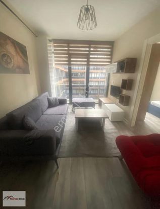 Meskan Dan Ostaş Vizyonda 2+1 Ara Kat Eşyalı Kiralık