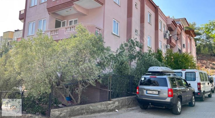 Marmaris Sarıana'da Yatırıma Uygun Satılık 2+1 Daire