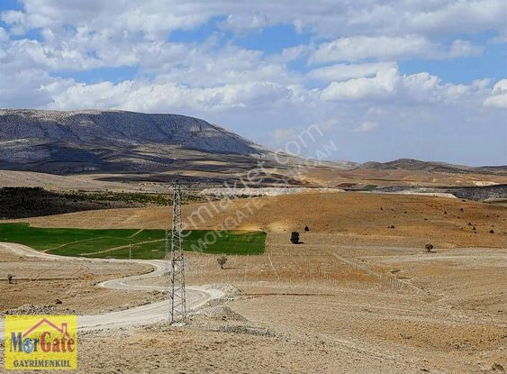 Fırsat!!çayırbağı Mh Yatırıma Uygun Acill 15622m2 Müstakil Tarla