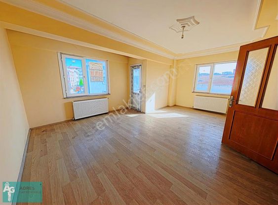 Özgürlük Mah.10 Yıllık Hiç Oturulmamış 2+1 Daire(videolu)