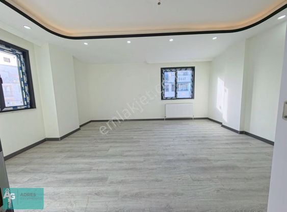 Emek Mah.ragıp Demirkol Bulv.yanı 2+1 Sıfır Arakat(videolu İlan)