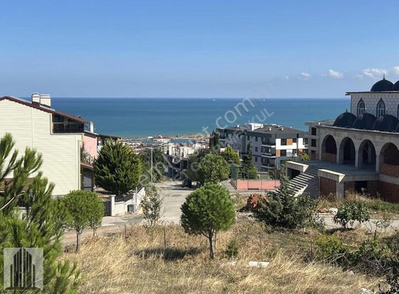 Kuvvet Den Yazlı Tadında Deniz Manzaralı 2+1 Daire.!!