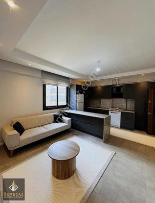 Özmecaz'dan Şehir Hastanesi Mevki 1+1 Full Eşyalı Sıfır Apartlar