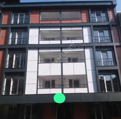 Esenyurt'ta Satılık Sıfır Hiç Oturulmamış Ara Kat Daireler