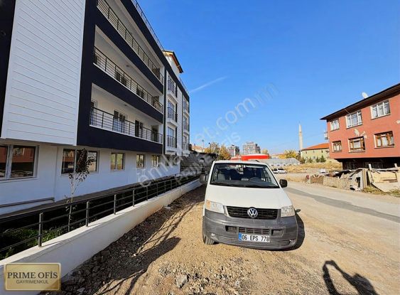 Samsun Yoluna 1oo Metre Mesafede Sıfır 2+1 Daire