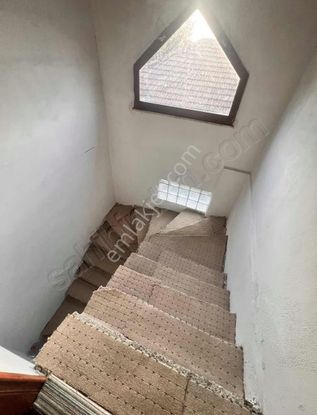 Dereboğaz Mah 1+0 Kiralık Eşyalı 60 M2(sadece Bayana)