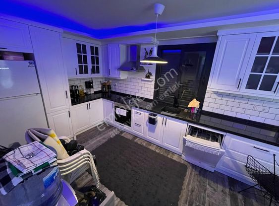 Akçay Köşem Den 3+1 Süper Lüx Müstakil Trıblex Villa