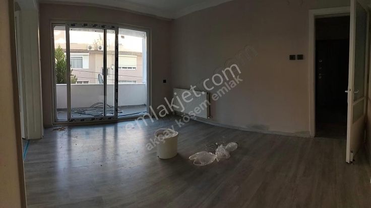 Akçay Köşemden Denize 100 M Müstakil Tadında 3+1 Kiralık Daire