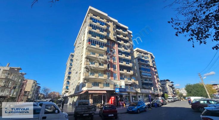 Turyaptan Koşukavak Mahallesinde Site İçi Satılık 3+1 Daire
