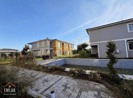 Fırsat Daire 3+1 Havuzlu Lüks Site İçerisinde