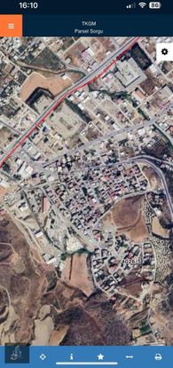 Narlıcada Satılık Parsel