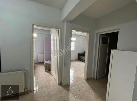 Serinyol Kampüs Satılık Esyalı Daire