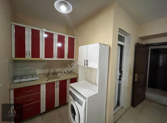 Serinyol Kampüs Kiralık Esyalı 2+1