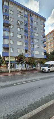 Feritpaşa Mah.kiralık 3+1 Ara Kat