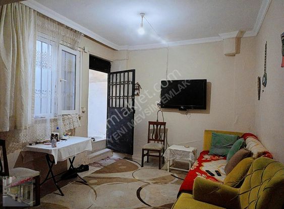 İst Bağcılar 15 Temmuz Mah De Satılık Bodrum Kat 1+1 +75 M2 Brüt