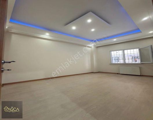 Satılık 2+1 Bahçe Katı Huzurlu Lokasyon